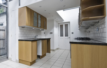 Kilndown kitchen extension leads